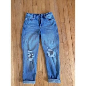 HCO Vintage Mom Jeans